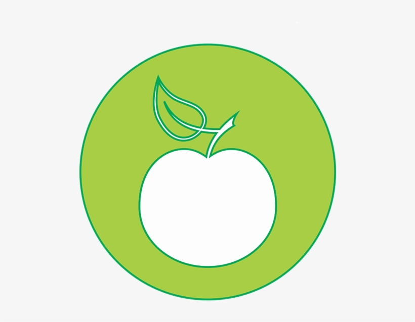 Fruit, Icon - Stock Legend Labels - 1st Quarter, transparent png download
