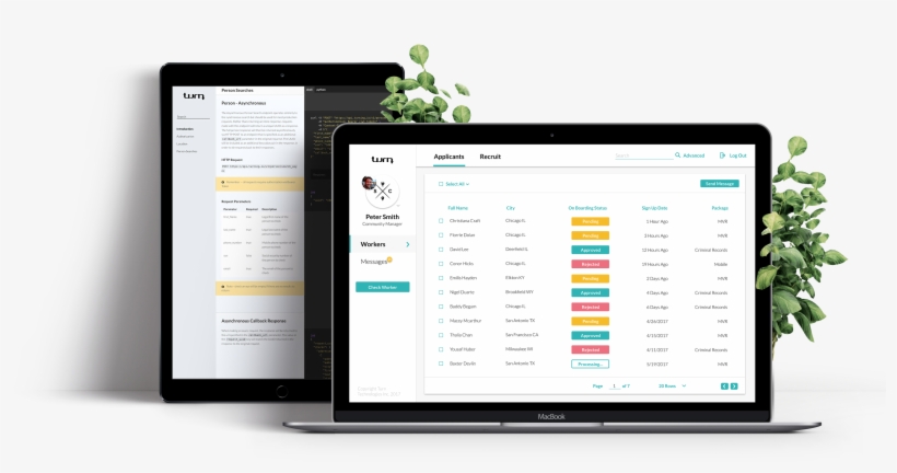 If You Are An On-demand Company Looking To Scale Your - Web Design, transparent png download