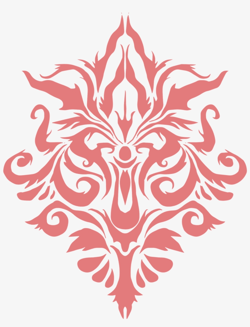 Then Later Cut Out The Piece From Behind With An Exacto - Art, transparent png download