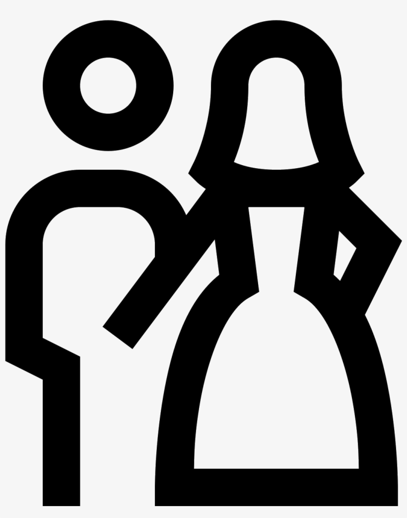 Png 50 Px - Newly Weds Icon, transparent png download
