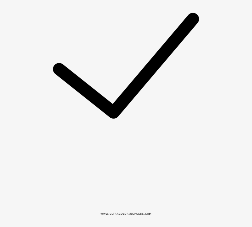 Related Wallpapers - Simple Check Mark, transparent png download