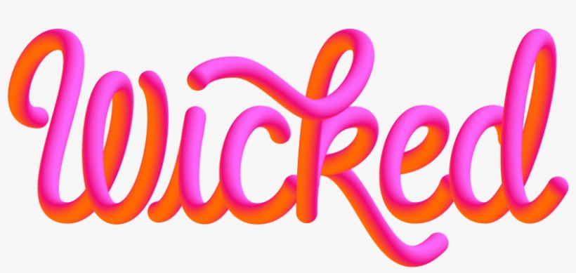 Digital Hand Lettering - Calligraphy, transparent png download