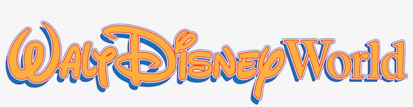 Disney - Hand Lettering - Lettering, transparent png download