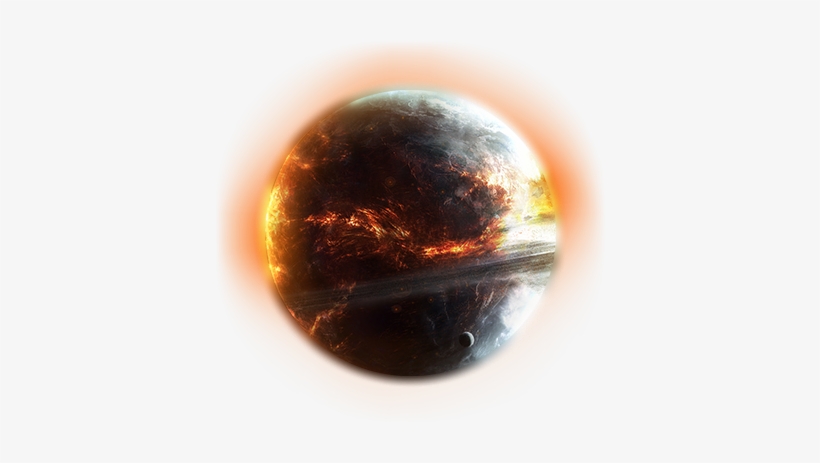 Que Tal Alguns Planetas Pra Deixar As Fotos E Montagens - Wallpaper, transparent png download