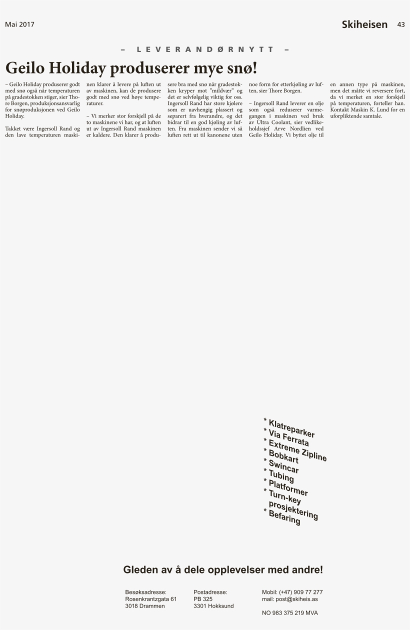 23 Pm 17896 Page0048 C 4/26/2017 - Document, transparent png download