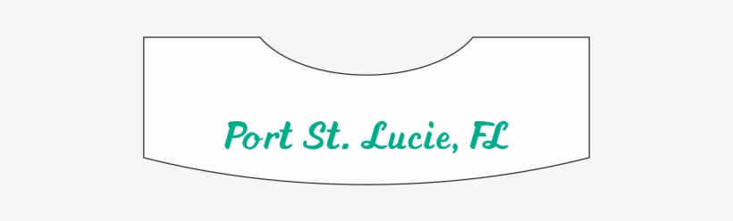 Boat Hail Port Lettering - Boat, transparent png download