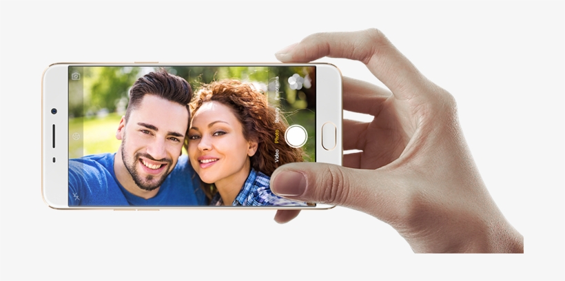 How To Take Good Selfies - Oppo F1 Plus Camera, transparent png download