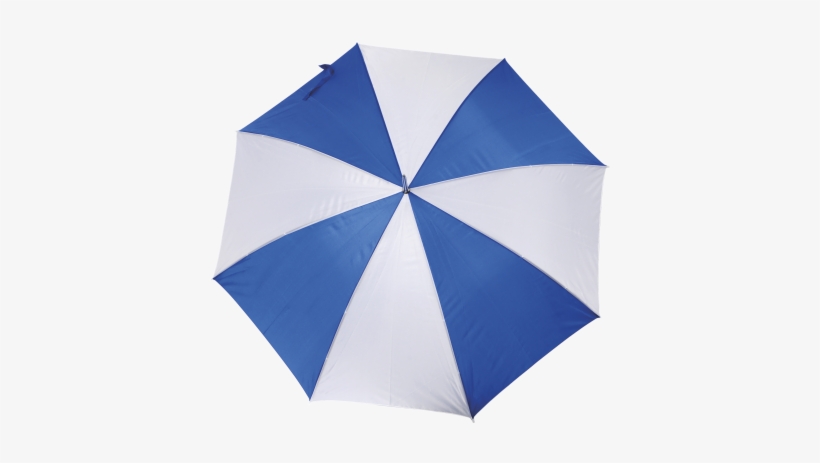 Dark Blue Light Green Red - Blue White Umbrella Png, transparent png download