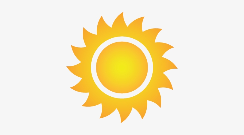 Los Planetas - Free Vector Sun, transparent png download