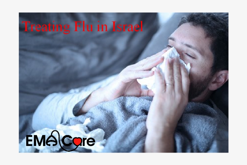 Hopefully You Paid Attention To Our Blog Here And Received - Gripe Estacional, transparent png download