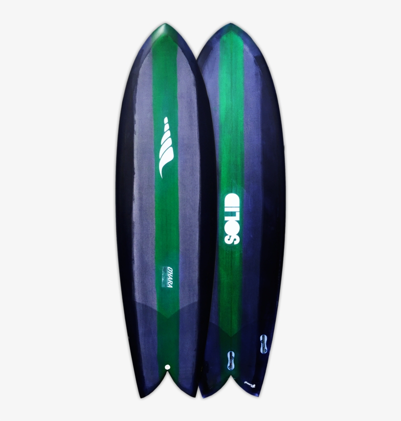 Surfboard, transparent png download