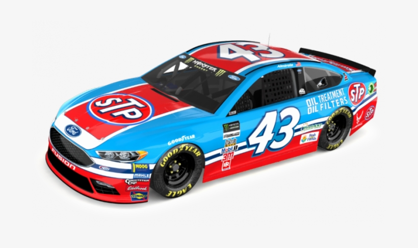 Darlington - Richard Petty Last Car, transparent png download