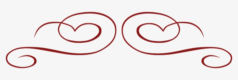 Flourish - Valentines Flourish, transparent png download