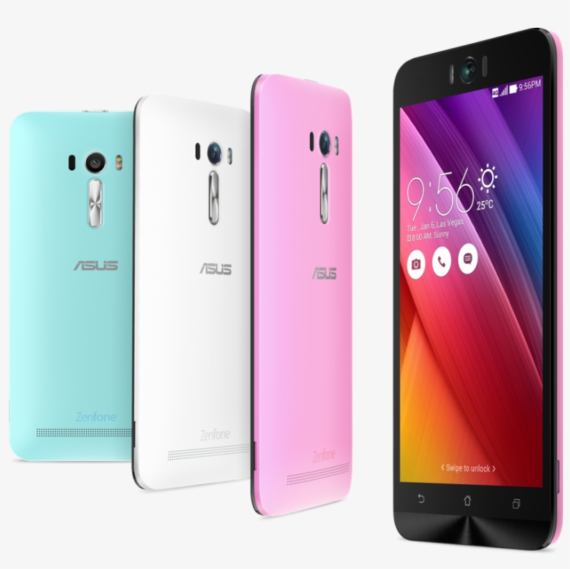 Zenfone Selfie - Asus Zenfone Selfie Preço, transparent png download