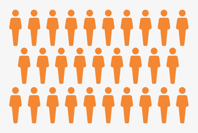 Prescribe A Real Solution - People Figures Transparent, transparent png download