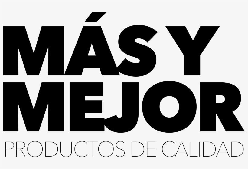 La Producción Nacional Se Ha Visto Favorecida Con Proyectos - Calidad En Los Productos, transparent png download