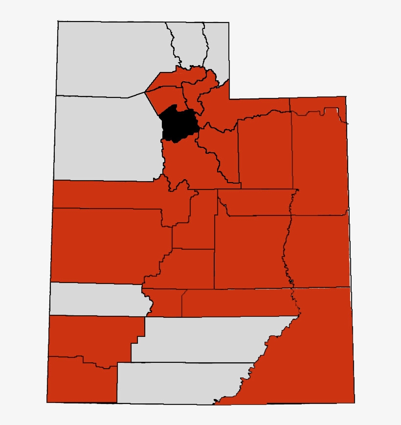 2009 Swine Flu Outbreak In Utah - Illustration, transparent png download