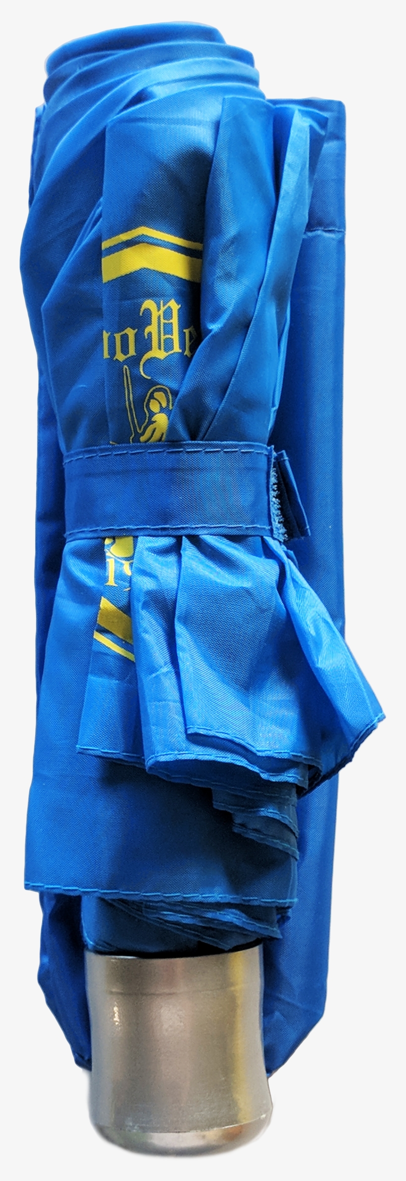 Chievoverona Blue Umbrella - Golf Bag, transparent png download