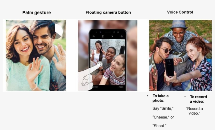 Galaxy A8/a8 - Samsung Galaxy A8, transparent png download