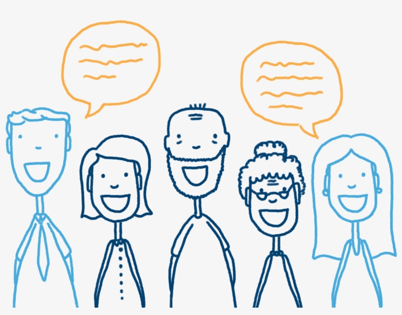 Across Our Partner Cities We Are Helping Citizens To, transparent png download