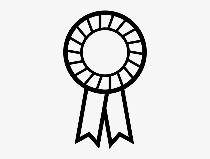 Ribbon Rubber Stamp - Traveller Gypsy Logo, transparent png download