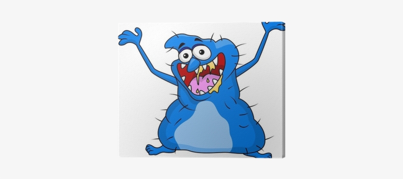 Ugly Cartoon, transparent png download
