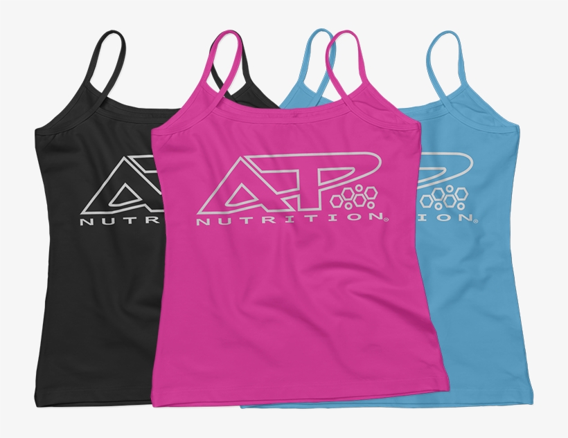 Throwback Cami - Active Tank, transparent png download