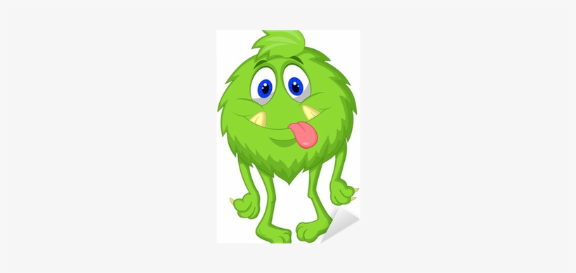 Monster Clipart, transparent png download