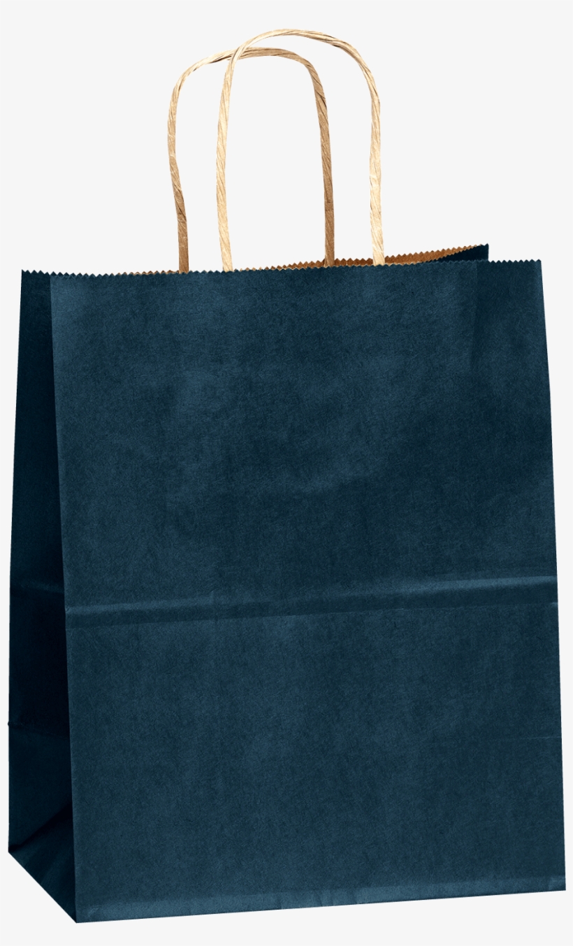 Flexicore Packaging® 8"x4 - Tote Bag, transparent png download