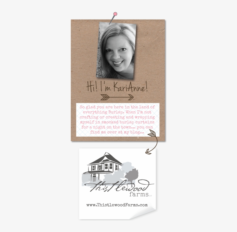 How To Make A Burlap Bow - Verawood Residences, transparent png download