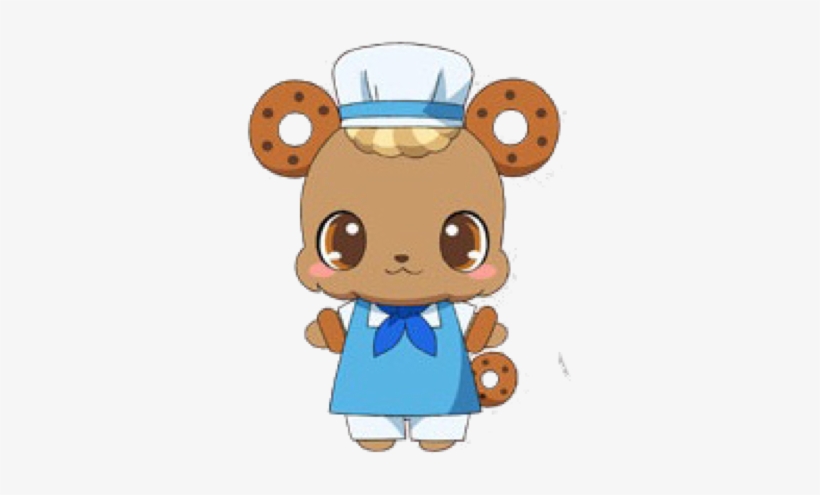 Dona Dona - Jewelpet Dona Dona, transparent png download