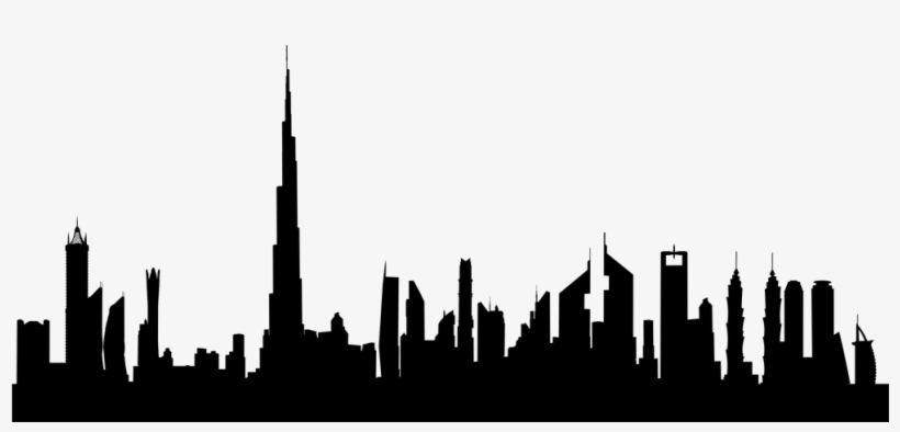 Sky City Vs Burj Khalifa, transparent png download