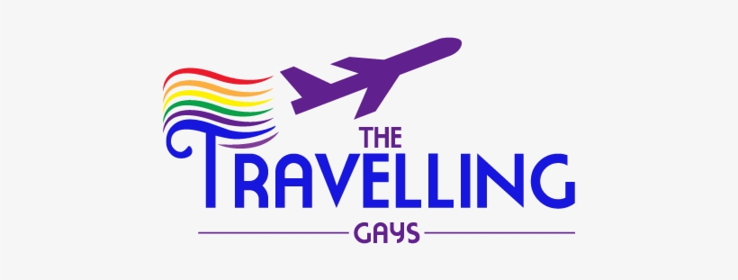 The Travelling Gays - Blog, transparent png download