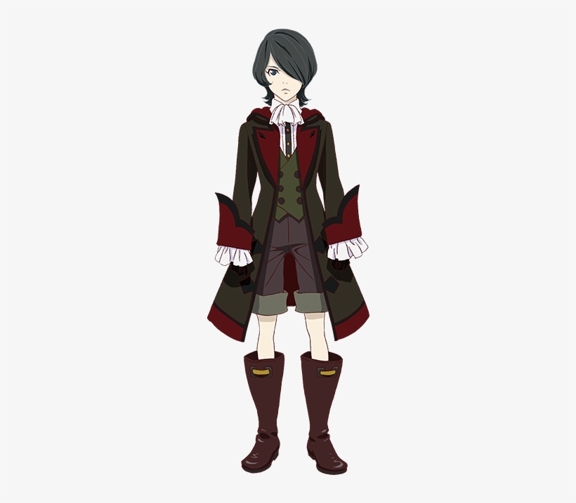 El／mugaro - Shingeki No Bahamut Mugaro, transparent png download