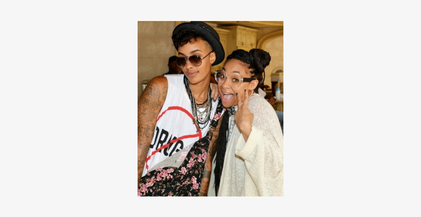 Is National Coming Out Month And For October 11 National - Raven Symoné, transparent png download