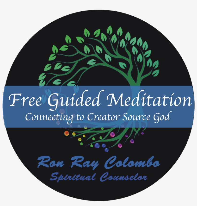 Free Guided Meditation - First Choice, transparent png download