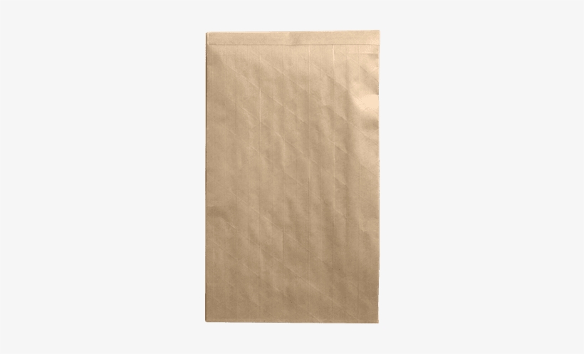 Expandable Kraft Mailers - Construction Paper, transparent png download