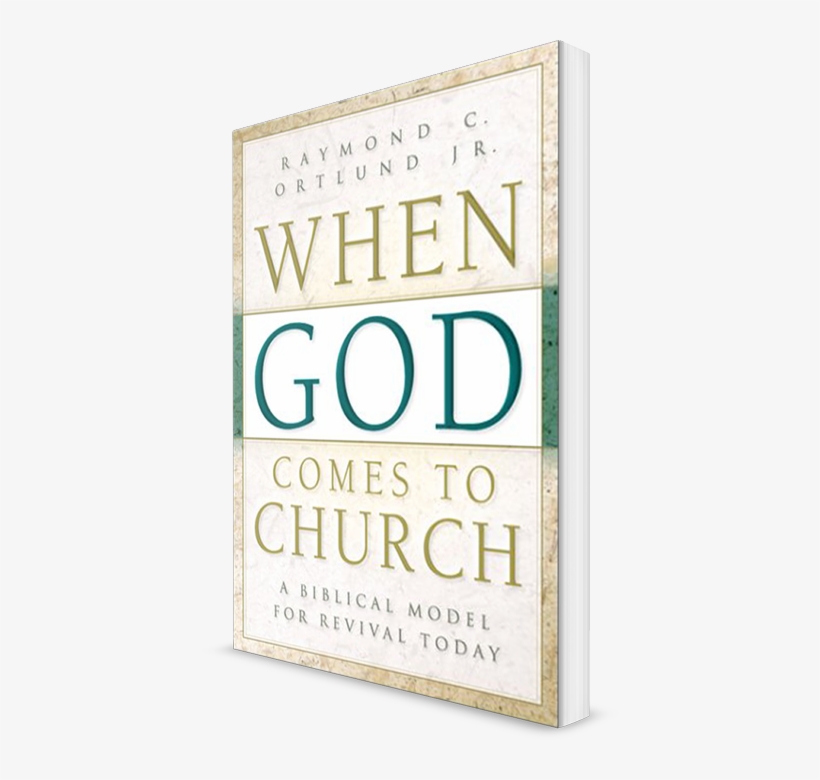 Free E-book Download - God Comes To Church A Biblical Model For Revival Today, transparent png download