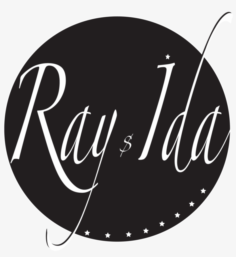 Ray Ida 2016 Master Logo3 - Voting, transparent png download