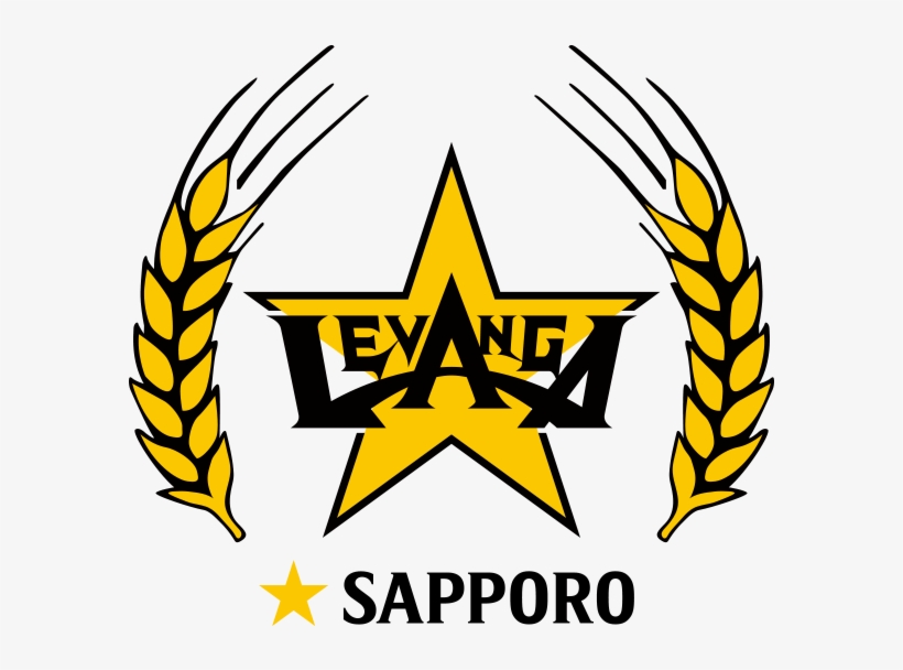 Levanga☆sapporo Official Partner - Sapporo, transparent png download