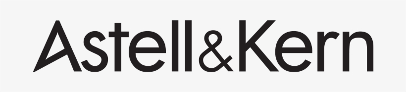Astell&kern Dubai - Astell & Kern Logo, transparent png download