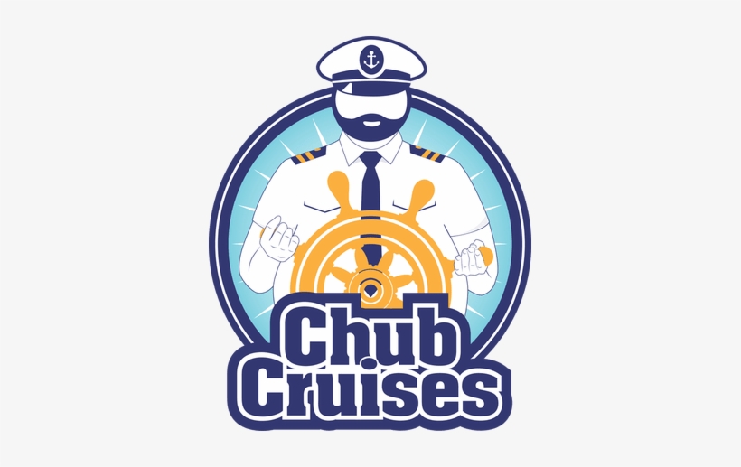 Chub Cruises Cruises For Large Gay Men And Their Admirers - Chub, transparent png download