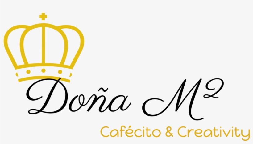 Doña M² -logo, transparent png download