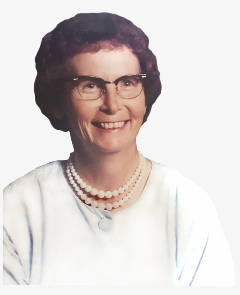 May God Comfort And Give You All Peace Knowing Ms Thelma - Woman, transparent png download