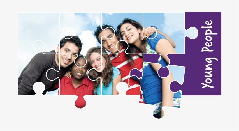 Young People, transparent png download
