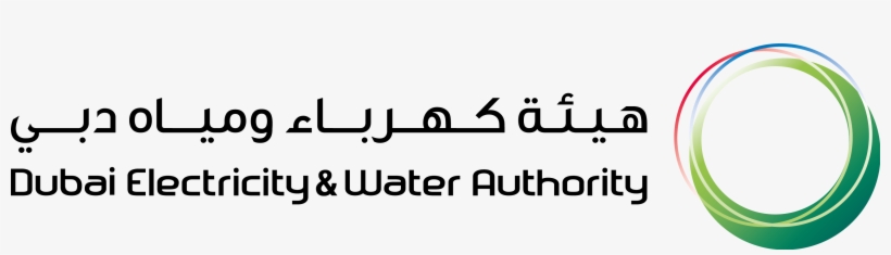 Steering Committee - Dubai Electricity And Water Authority, transparent png download