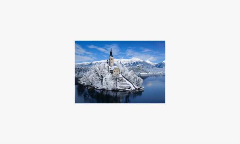 The Package Includes - Winter, transparent png download