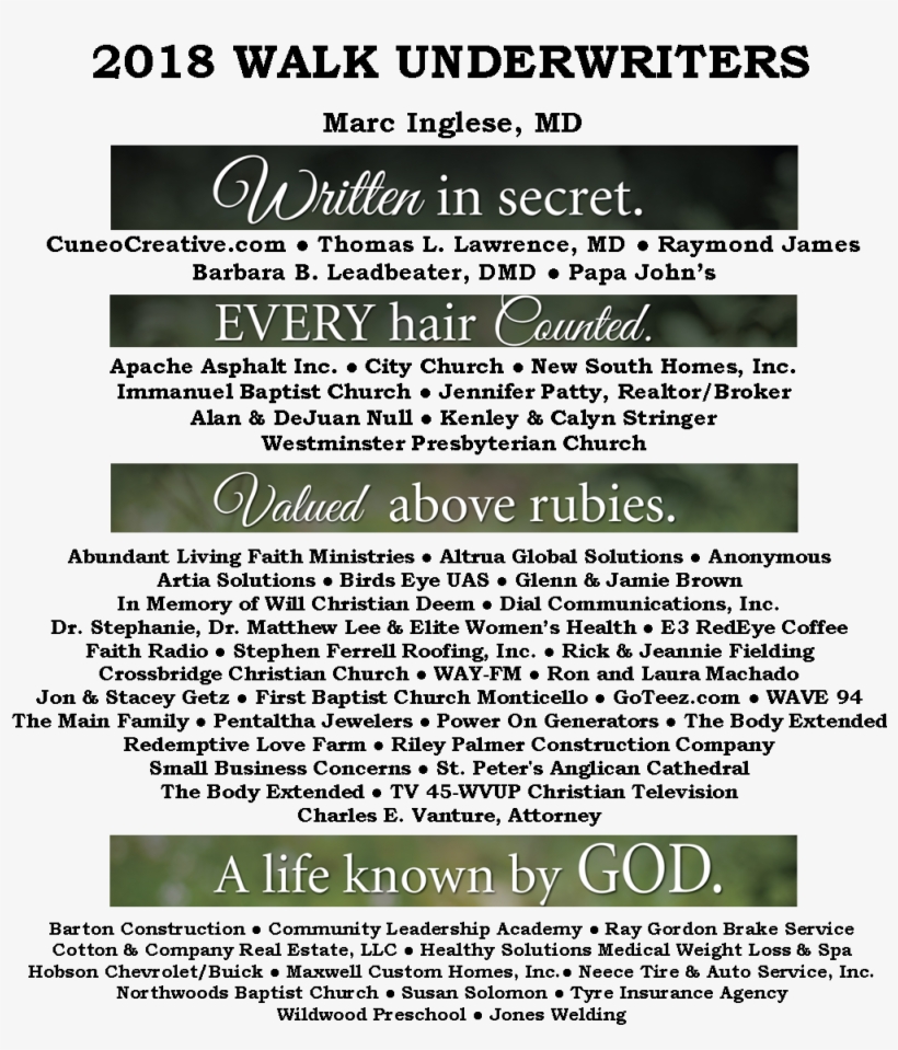 2018 Walk Underwriters Graphic - Love Amsterdam, transparent png download