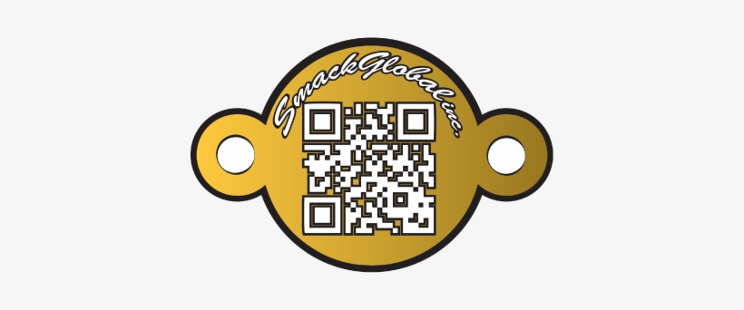 Shoe-smack - Wellcoda Vintage Apparel Code Neo Barcode Large Tote, transparent png download