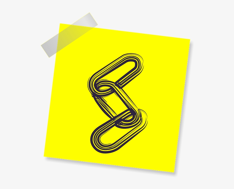Free Photo Linked In Chain Link Connection Symbol Chain - Hearing, transparent png download